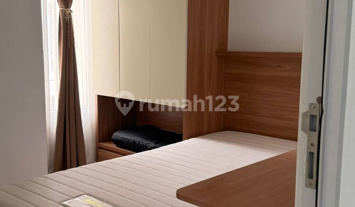 Fully Furnished House Cluster Malibu Village 6X8