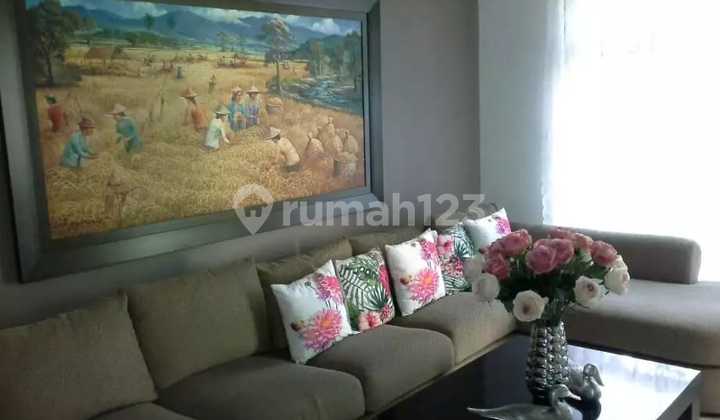 Cool House SHM East-Facing BSD City - Flood-Free 2