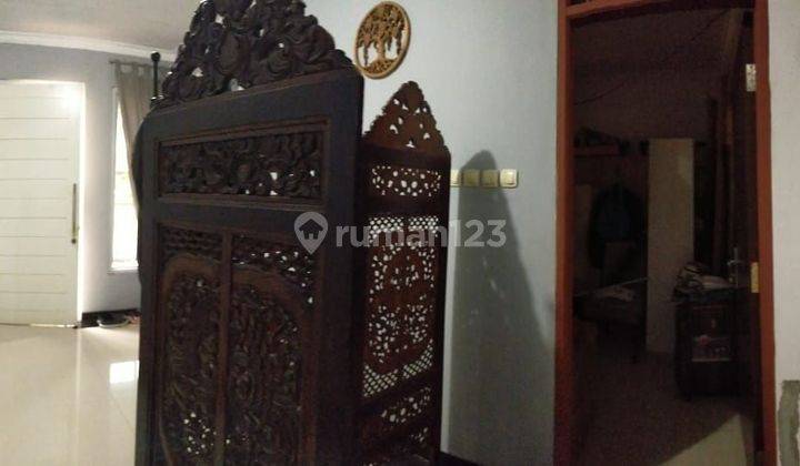 Rumah 2 Lantai Murah Siap Huni Di Sektor 1e Gading Serpong 2