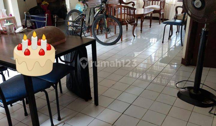 Rumah 1 Lantai Dekat Sekolah Santa Ursula Di Griya Loka Bsd 2