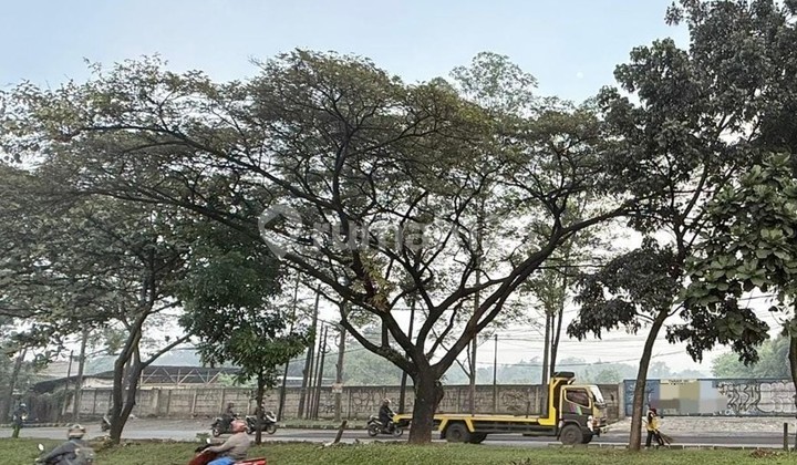 7.5 Hectare Plot - Suitable for Warehouse, Factory, Investment