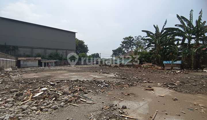 Strategic Land in Jatimulya Bekasi, 2,300 m² SHM Negotiable Price. Strategic Land in Jatimulya Bekasi, 2,300 m² SHM Negotiable Price.