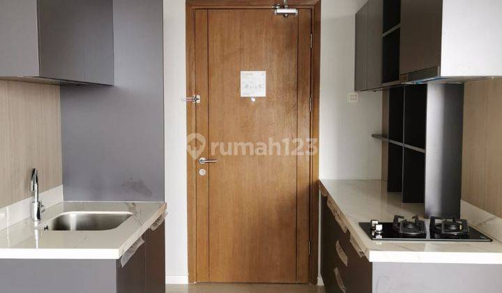 Apartemen 2 BR Dengan Private Lift di Yukata Suite Alam Sutera 2