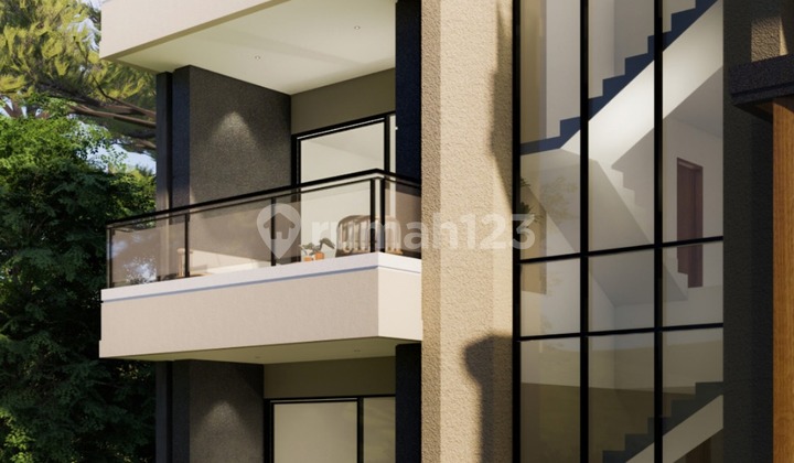 New Brand Home Corner in Green Wich BSD Ready June 2026 2