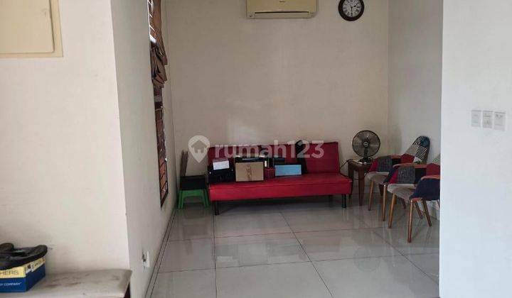 Rumah Full Furnished Siap Huni Sektor 1D Gading Serpong  2