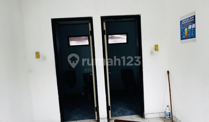 Warehouse for Sale, Container Ready, in Cikupa Mas 1 Industrial Area, Tangerang