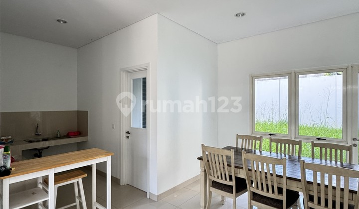 Rumah Rumah Savia | Visana Boulevard Hadap Selatan Siap Huni 2