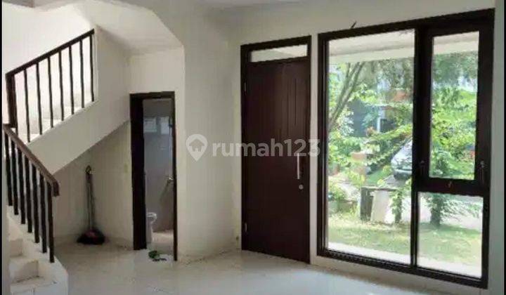 Dijual Bu Nego Sampai Deal Rumah di Avani Bsd Tangerang 2