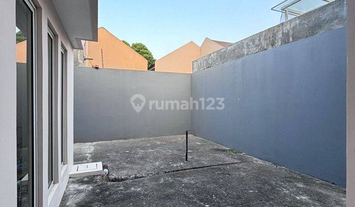 Rumah Bagus 1 Lantai Siap Huni di Cluster Cempaka Suvarna Padi 2