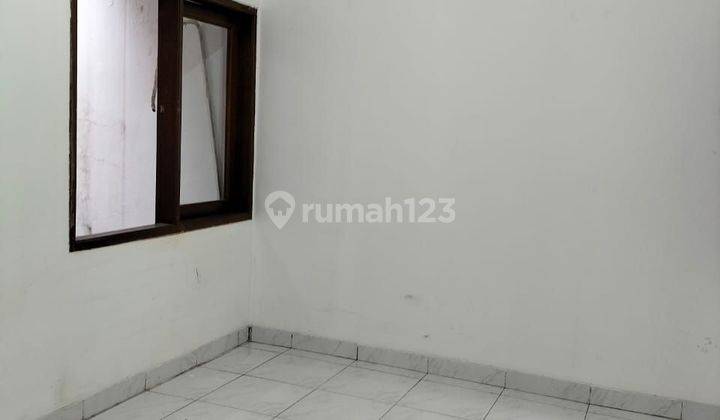 Rumah 1 Lantai Siap Huni Di Alam Sutera Type 8 2