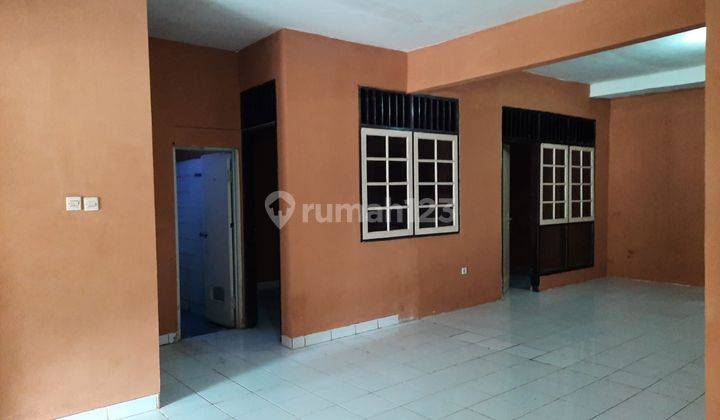 Rumah 1 Lantai Bagus Siap Huni di Melati Loka Graha Bintaro 2