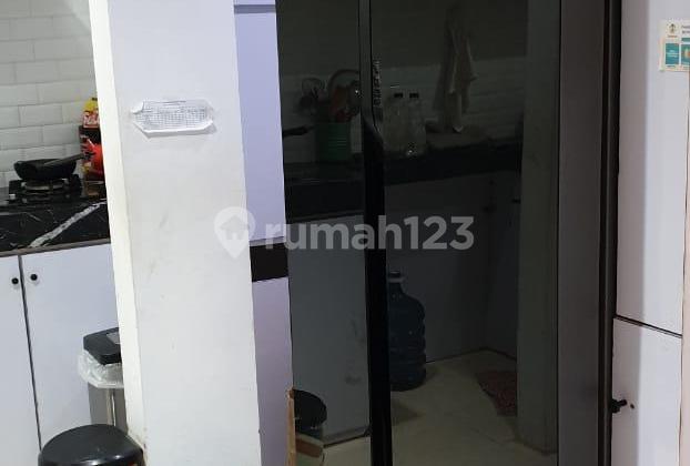 Rumah di Ozone Residence dengan Fasilitas Club House (Kolam Renang dan Gym) 2