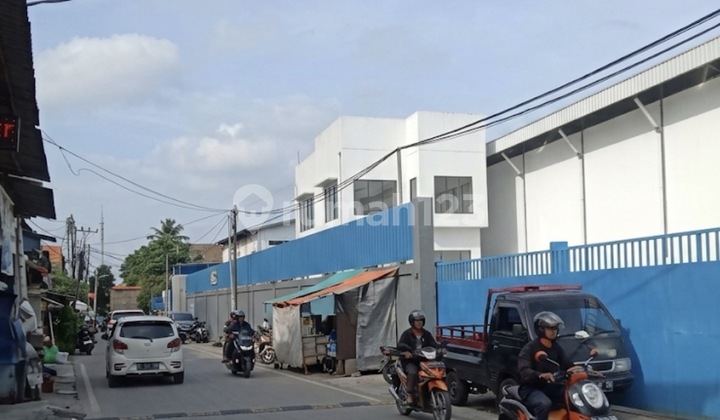 Disewakan Gudang Modern Siap Operasional di Kawasan Strategis Kapuk, Jakarta Utara Disewakan Gudang Modern Siap Operasional di Kawasan Strategis Kapuk, Jakarta Utara