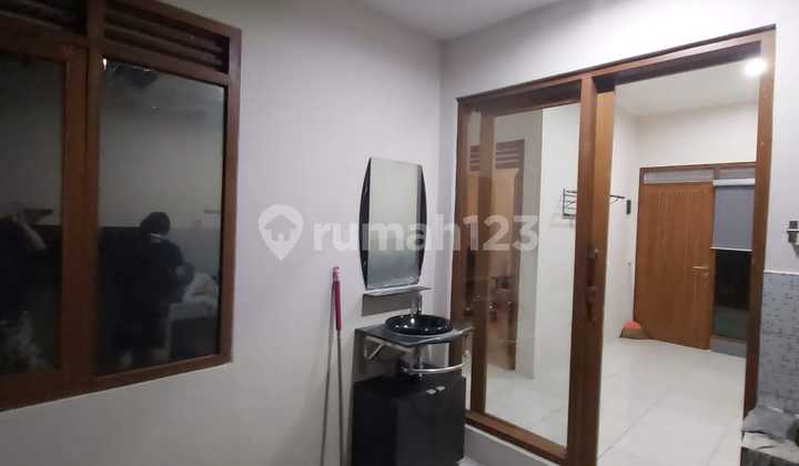 Dijual Rumah Nyaman di Kota Bali Residence Bandung