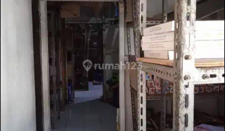 Ruko Murah Daerah Terminal Leuwipanjang Bandung 2