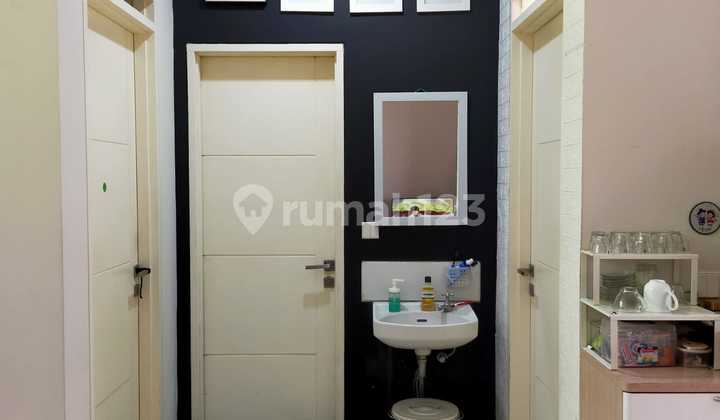 Dijual Rumah Siap Huni Wangsakerta 2 Kota Baru Parahyangan 2