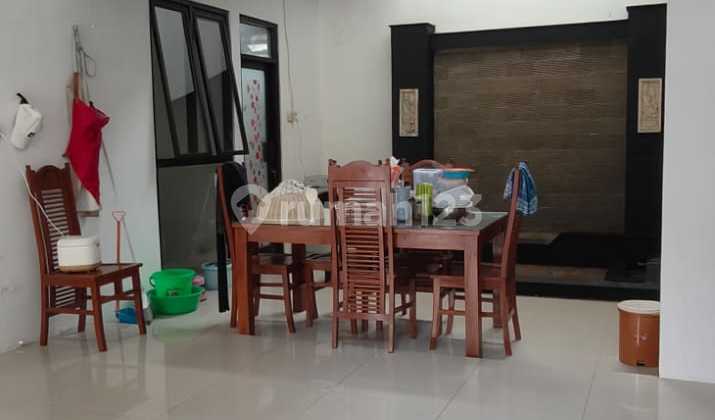 For Sale 2-Story House in Taman Kopo Indah Bandung 2