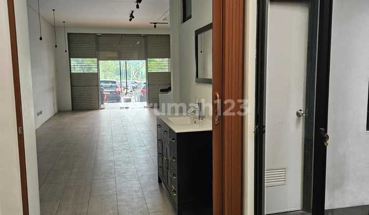 For Rent: Pancawarna Shop House in Kota Baru Parahyangan 2