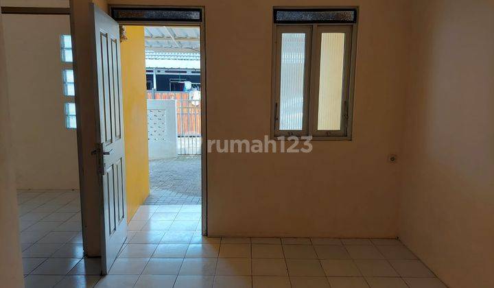 Jual Rumah Villa Cilame Indah Haji Gofur Cimahi 1