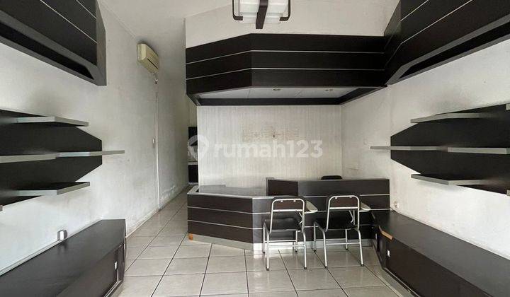 Ruko Dijual Batununggal Bandung Furnished 2