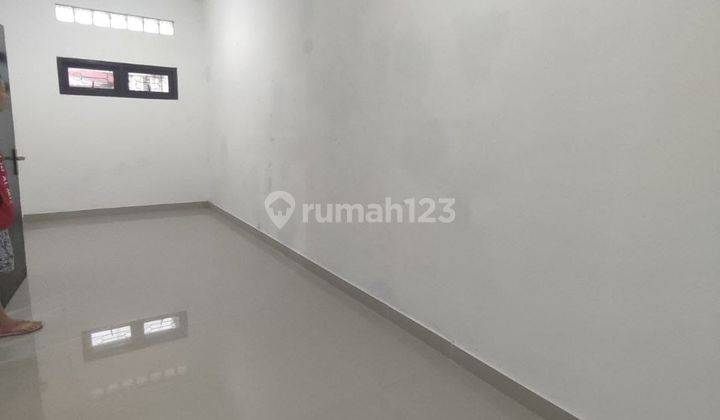 Dijual Rumah Sayap Ciateul Bandung Baru Renovasi 2