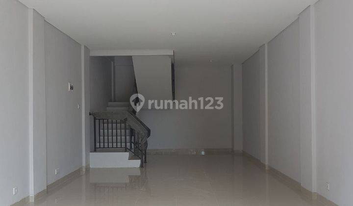 Dijual disewakan Ruko 3 Lantai Msquare Bandung 2