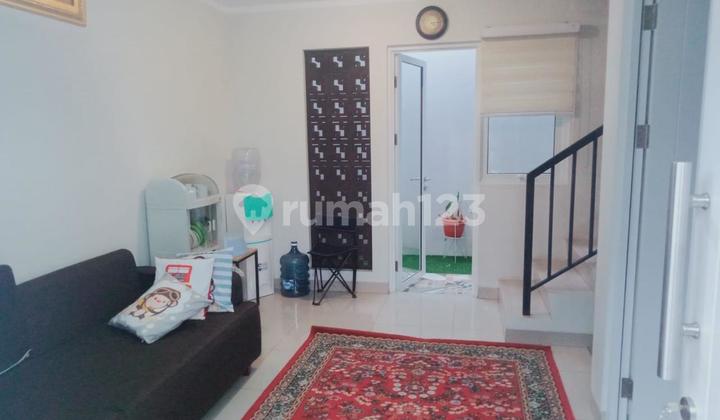Dijual/Disewakan Rumah di Summarecon Bandung Full Furnished