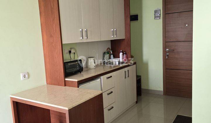 Dijual Apartemen Dago Suites Bandung Siap Huni 2