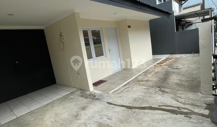 Dijual Rumah Cantik Kopo Permai Bandung Mainroad Strategis Dijual Rumah Cantik Kopo Permai Bandung Mainroad Strategis