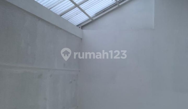 For Rent House in Grand Sharoon Residence Bandung. 2