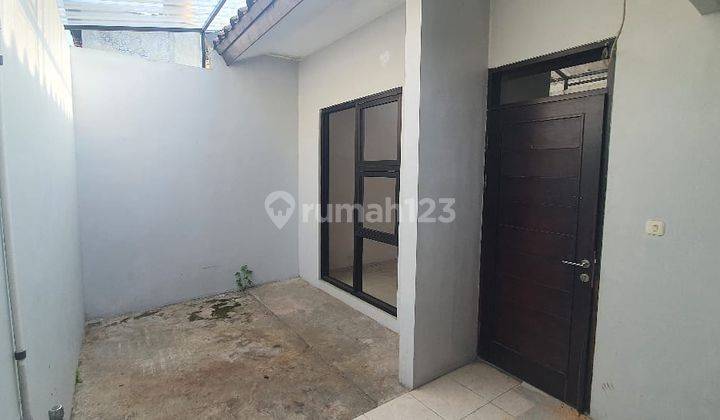 Dijual Rumah di Taman Kopo Indah Bandung Siap Huni 2