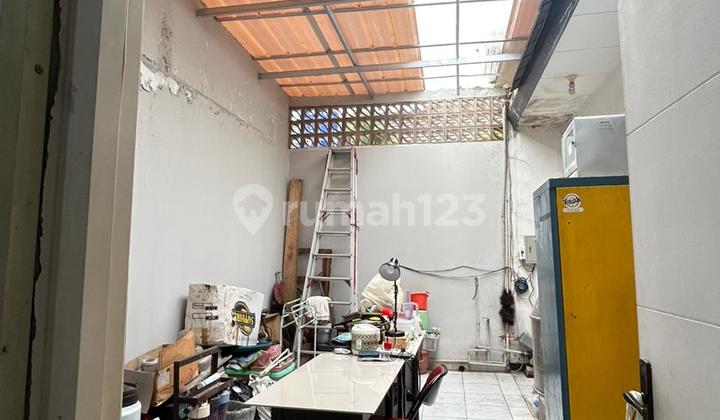Dijual Rumah Siap Huni di Taman Kopo Indah Bandung 2
