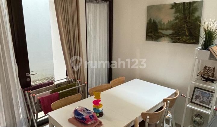 House for Sale/Rent in Summarecon Bandung Ready to Occupy