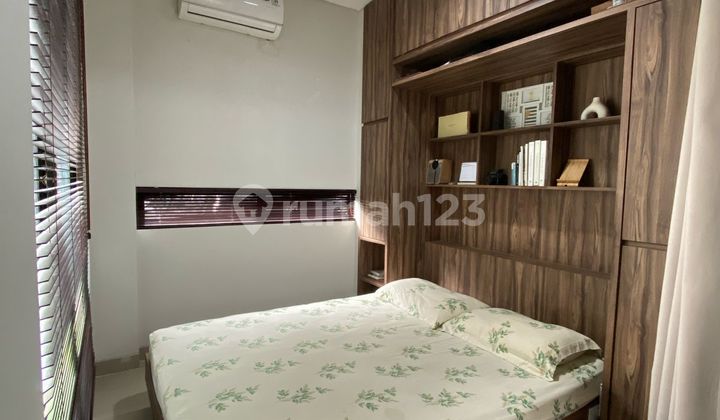 Dijual Rumah Summarecon Bandung Semi Furnished Terawat 2
