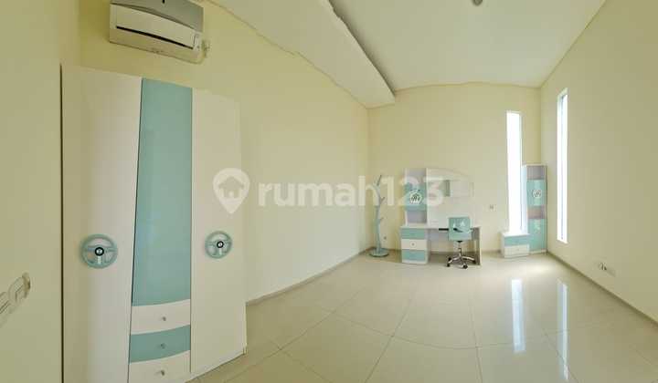 Disewakan Rumah Siap Huni di Mekarwangi Bandung Full Furnished 2