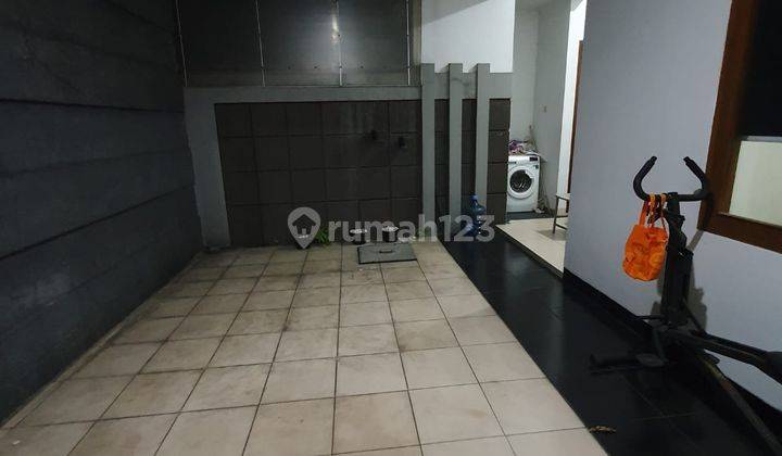 Dijual Rumah Singgasana Pradana Bandung Siap Huni 2