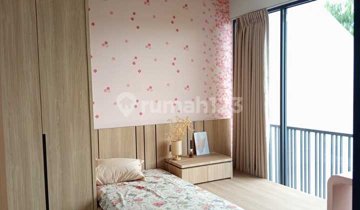 Dijual Rumah Baru Minimalis Bumi Adipura Bandung Siap Huni 2