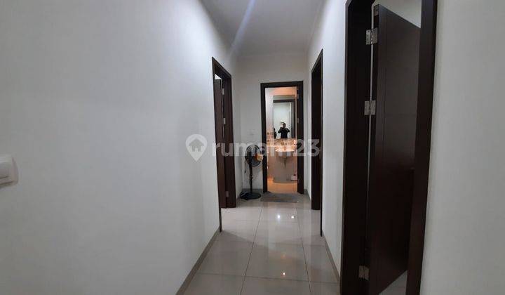 Rumah Disewakan Summarecon Bandung Fully Furnished 2