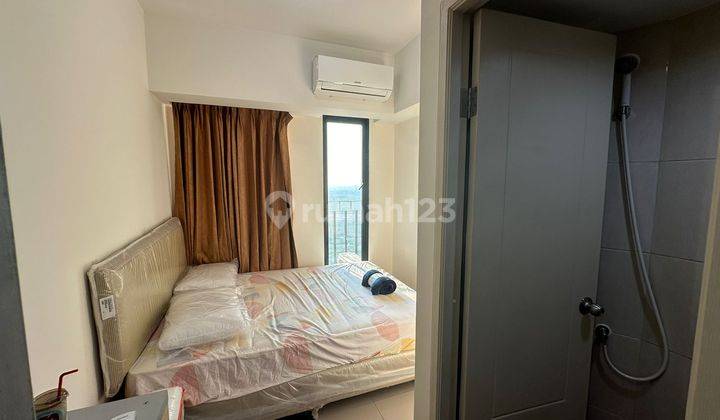 Dijual Apartemen Osaka di Pk 2 Tangerang Furnished 1