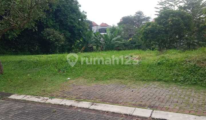 For Sale Plot Ratnasasih Kota Baru Parahyangan Ready to Build