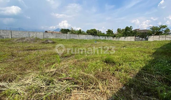 Warehouse for Rent in Gedebage Bandung Ready to Use