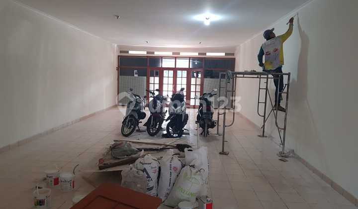 For Sale Shop House in Kota Mas Cimahi, Strategic Location Near Main Road