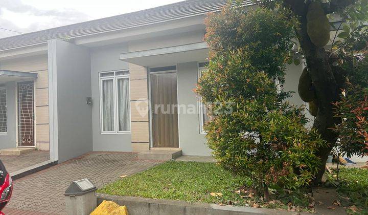 Dijual Rumah Asana Sukamenak Bandung Minimalis 1