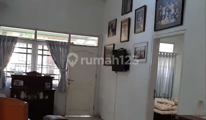 Dijual Rumah 2 Lantai di Cisaranten Endah Bandung 2