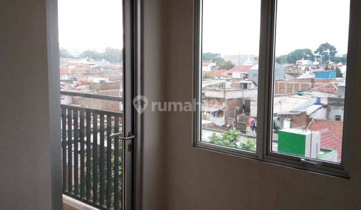 Apartemen Dijual Sudirman Suites Bandung 2 BR 1