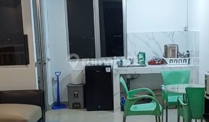 Dijual Apartemen Sudirman Suites Bandung Furnished