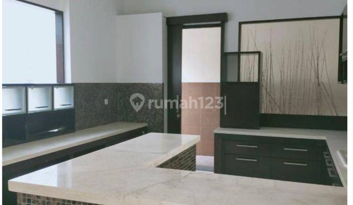 Jual Rumah Setra Indah Bandung Lokasi Nyaman Siap Huni 2