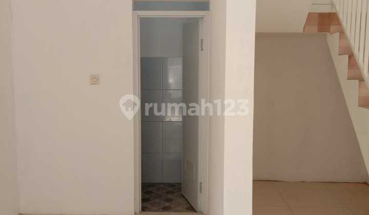 Dijual Rumah Baru di Cisaranten Bandung Siap Huni 2
