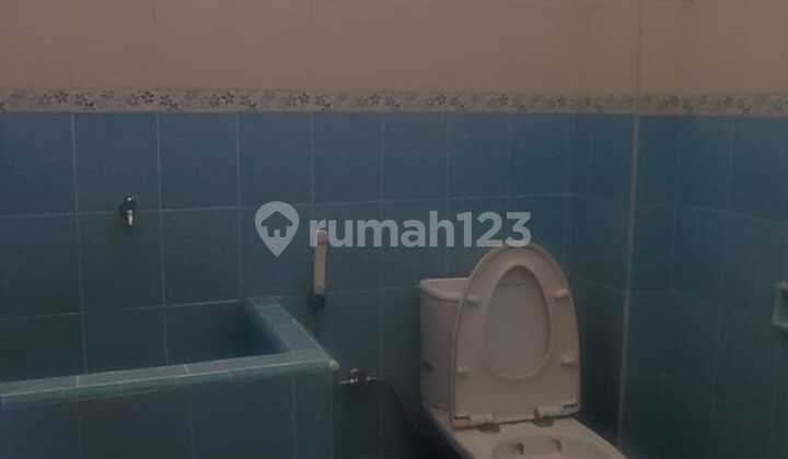 Disewakan Rumah Hook di Riung Bandung Siap Huni 2