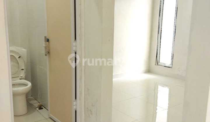 Dijual Rumah Baru Renov Puri Cipageran Cimahi Utara 2